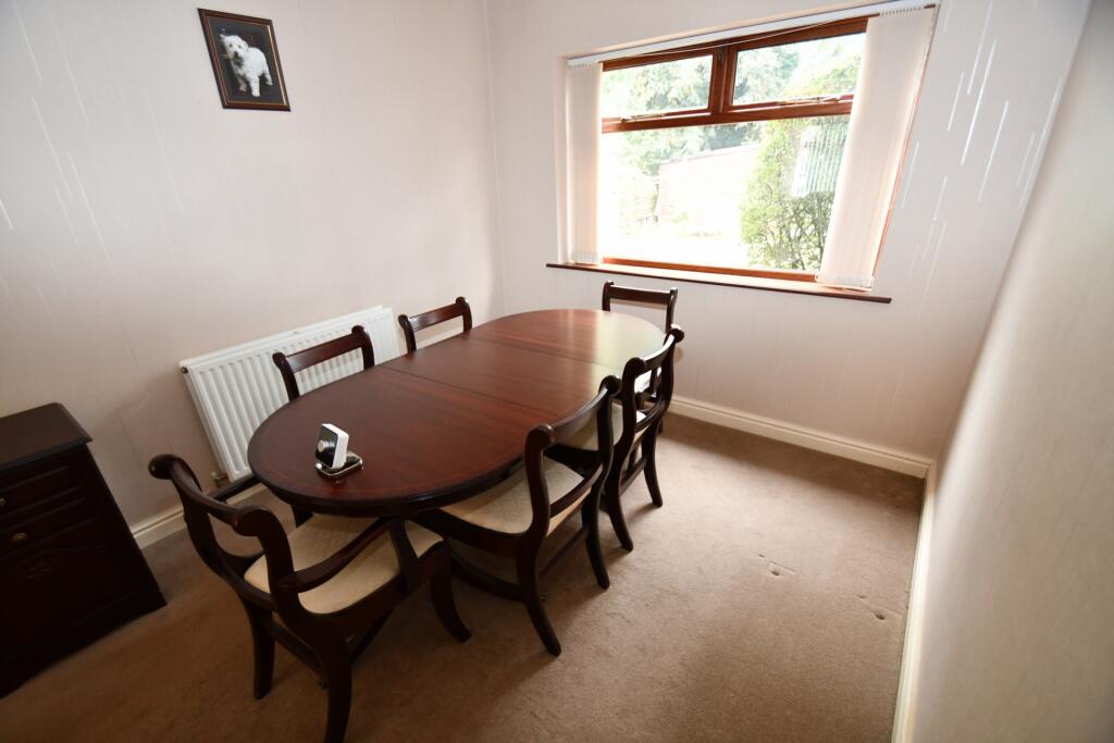 House in Manchester - View 4
