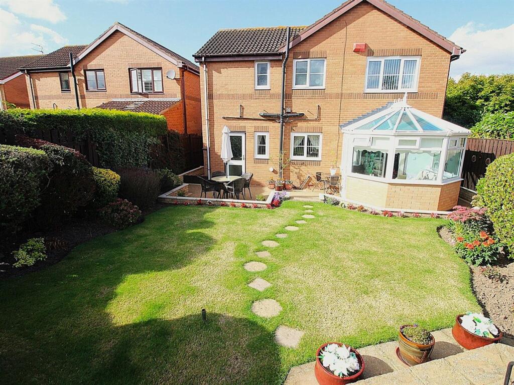 House in Longnewton, Stockton-on-Tees - View 4