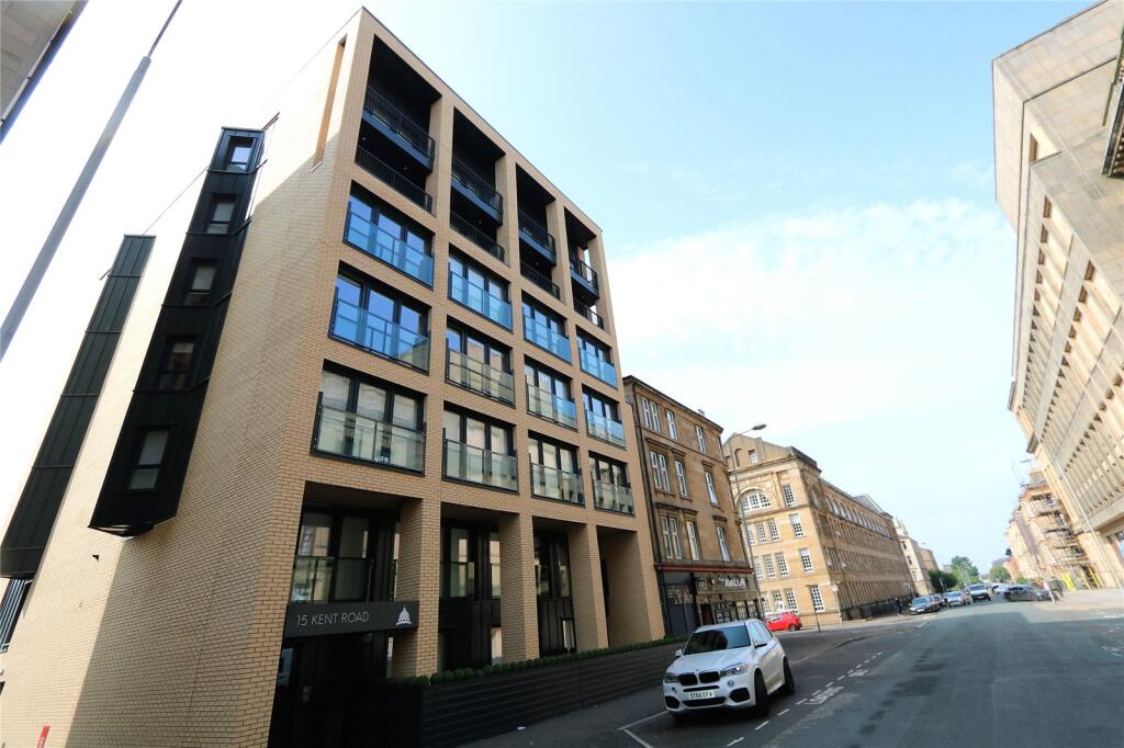 Main image of property: Kent Road, Glasgow, G3