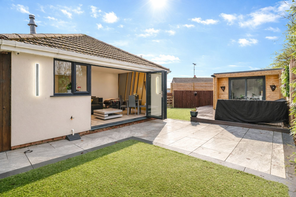 Main image of property: Lawton Close, Wheelton, PR6
