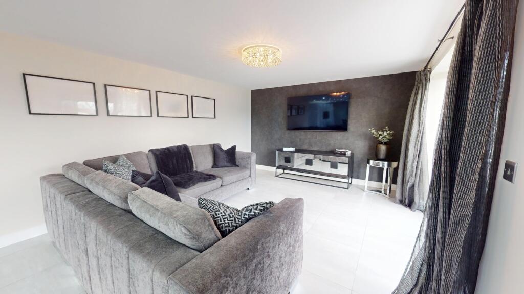 Hedgerows, Horton, Telford, Shropshire, TF6 6DT photo 3