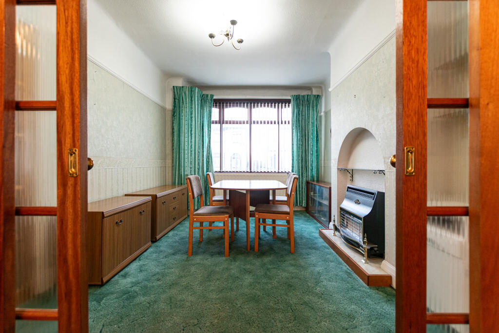 Apartment in Sefton, Liverpool City Region - View 5