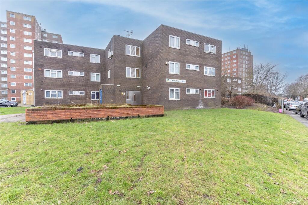 Main image of property: Manby Close, Whitmore Reans, Wolverhampton, West Midlands, WV6