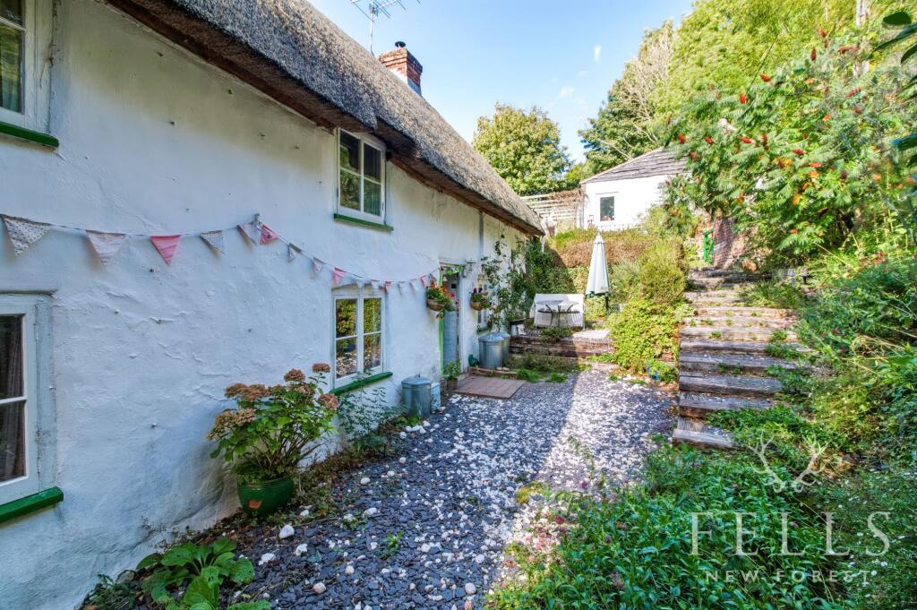 Main image of property: Cranborne, Wimborne, BH21