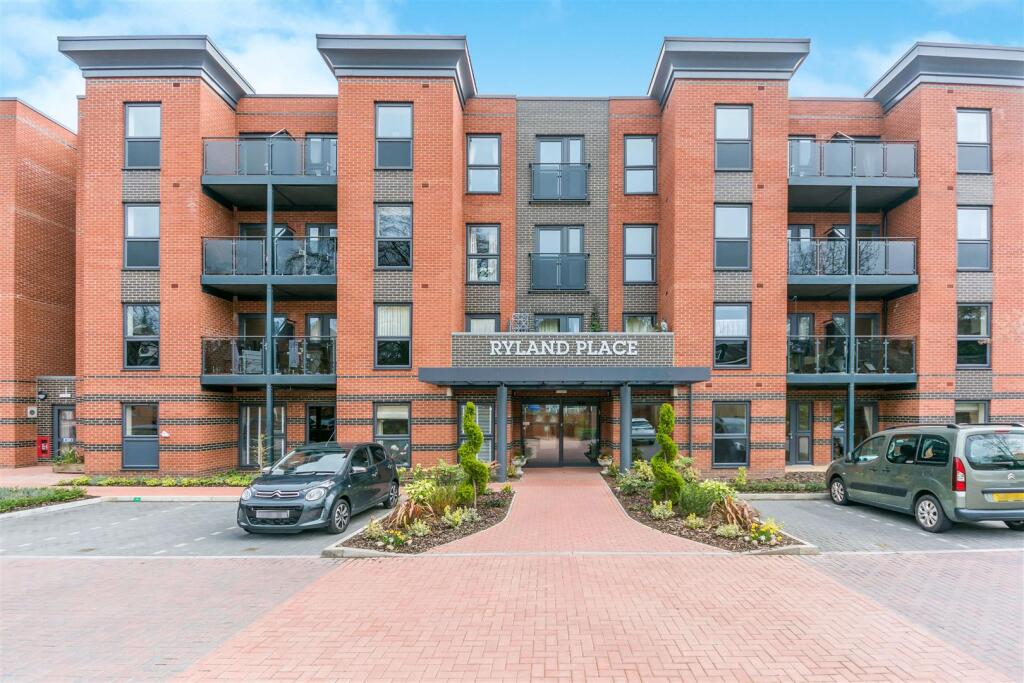 Main image of property: Ryland Place, Norfolk Road, Edgbaston