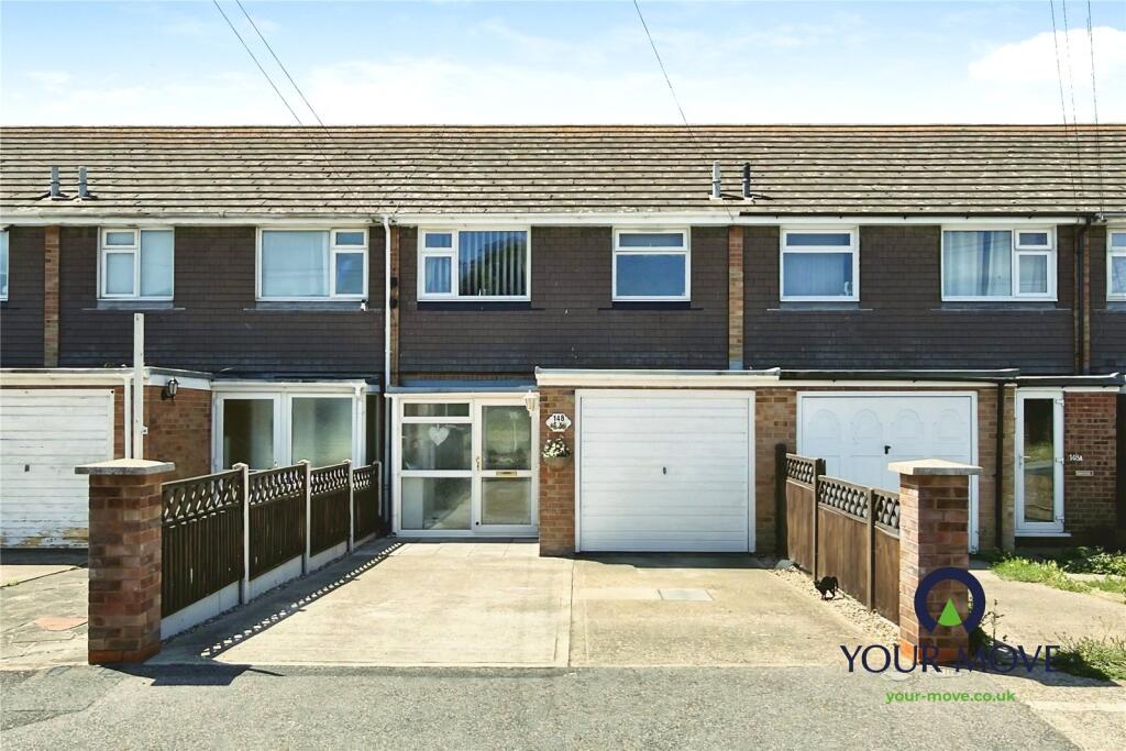 Main image of property: Clements Road, Ramsgate, Kent, CT12