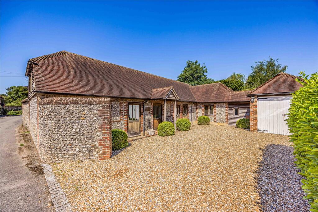 Main image of property: Charlton Road, Singleton, Chichester, West Sussex, PO18