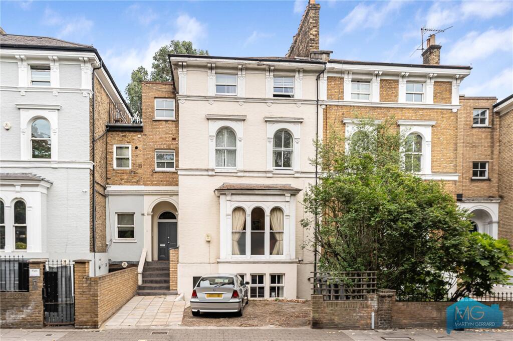 Main image of property: Hornsey Rise, London, N19