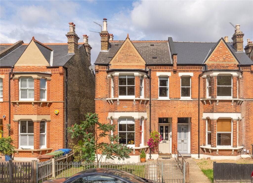 Main image of property: Upland Road, East Dulwich, London, SE22