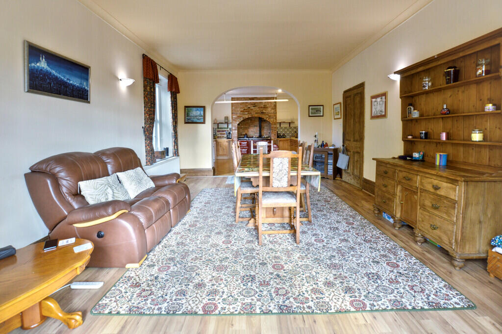 Wyggeston House, Chapel Lane, Great Carlton LN11 8JR - More