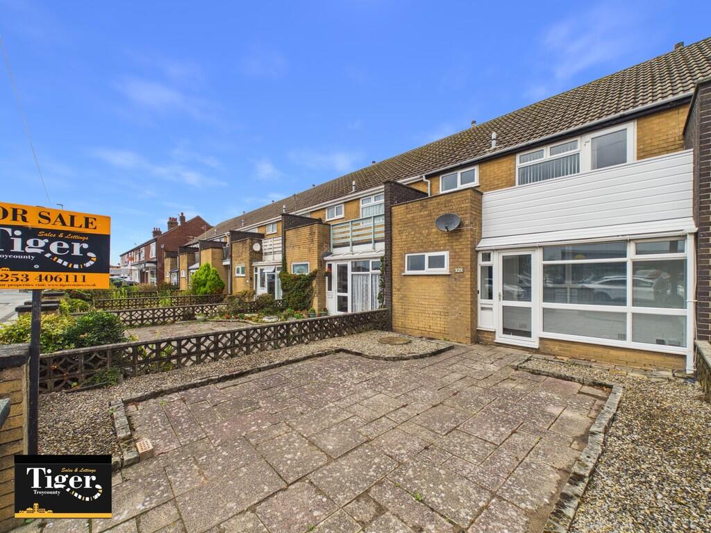 Main image of property: Squires Gate Lane, Blackpool
