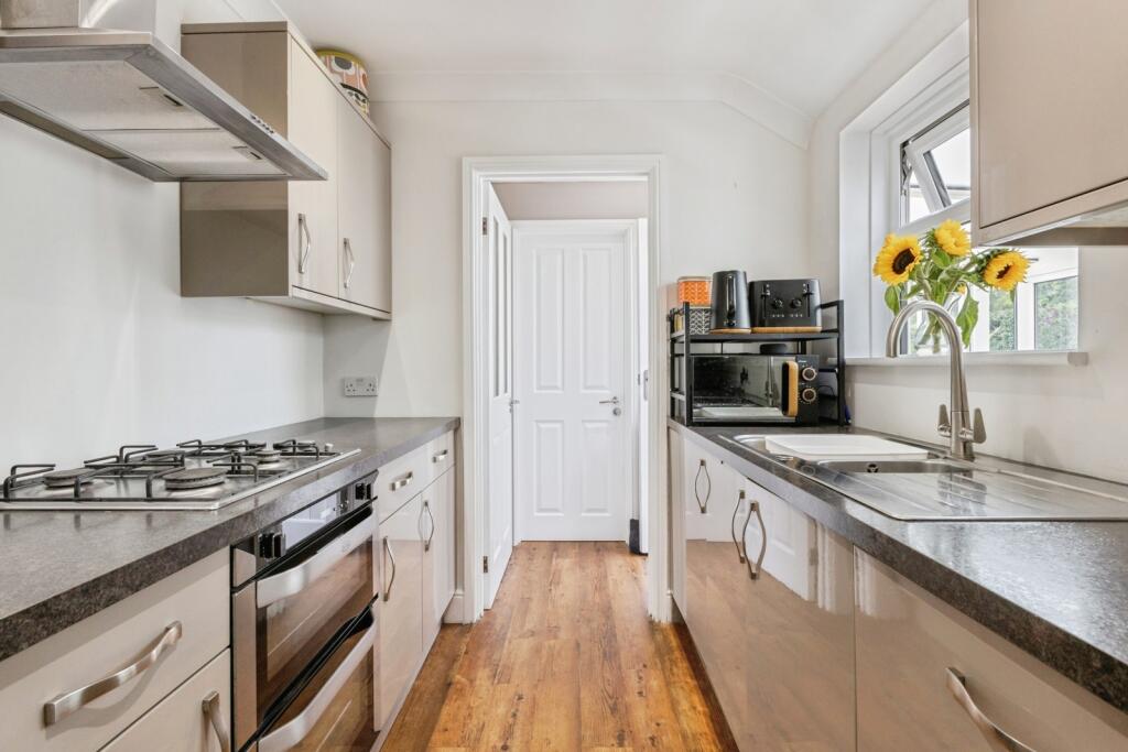 House in South Norfolk, Wymondham - View 5