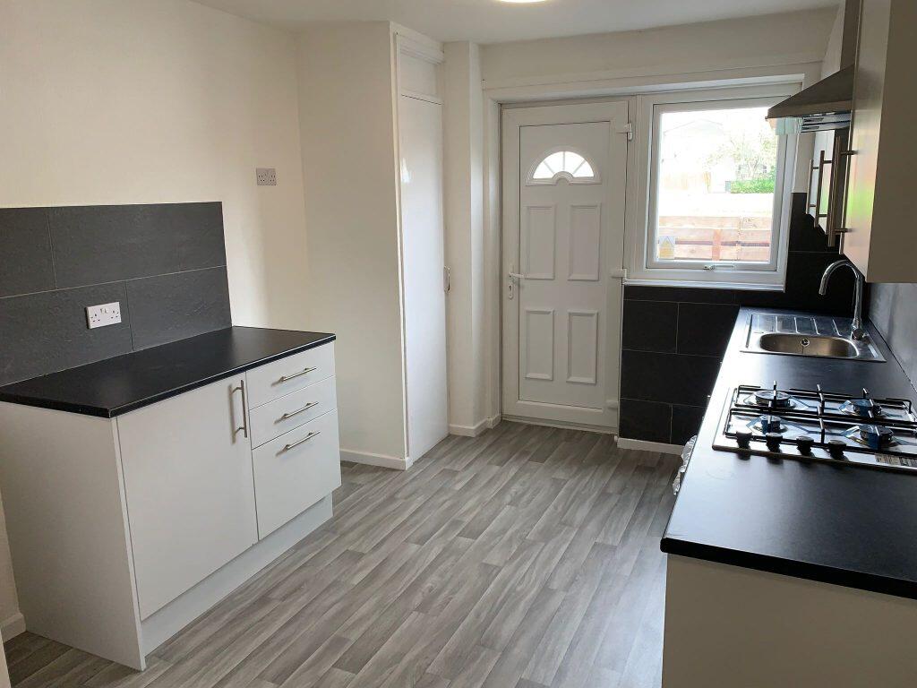 Main image of property: Booth Walk, Newton Aycliffe