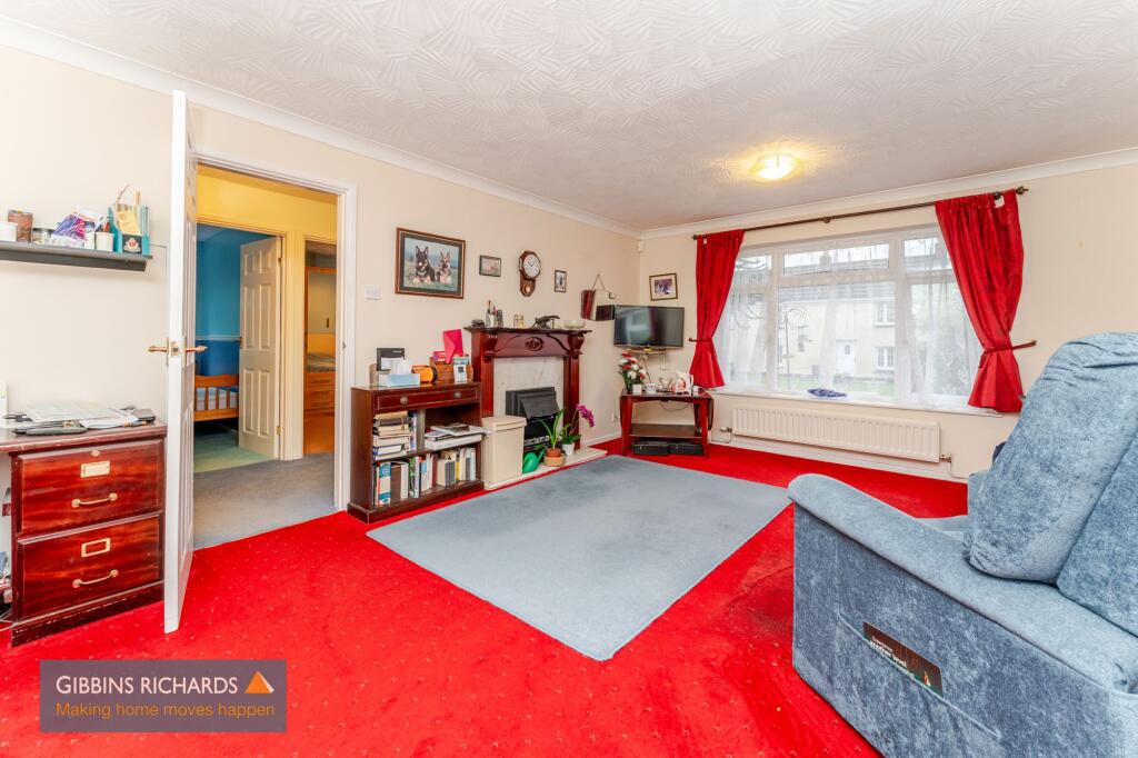 House in Taunton - View 2