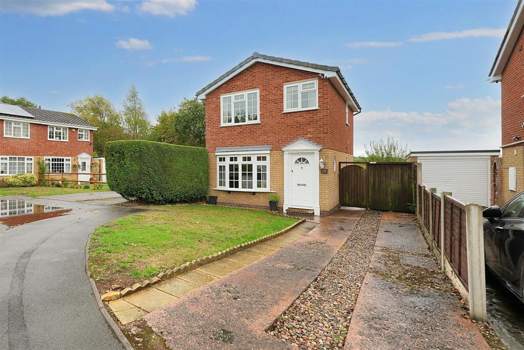 Main image of property: 10 The Celandines, Wombourne, Wolverhampton