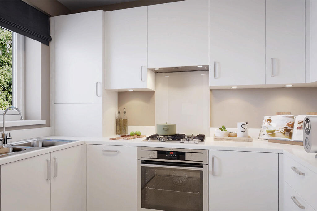 House in Newcastle upon Tyne, Tyne and Wear - More