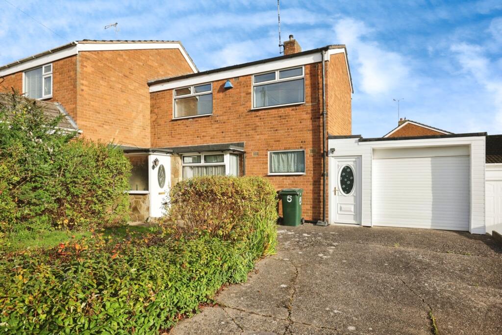 Main image of property: Buckfast Close, Coventry, West Midlands, CV3