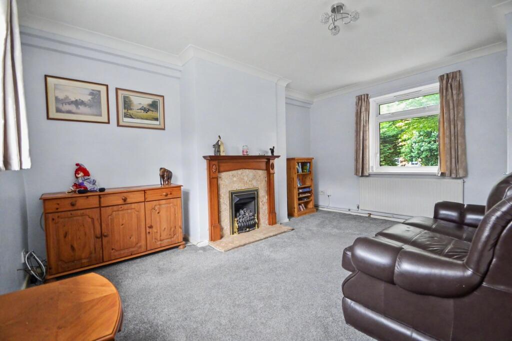 House in Winchester, Hampshire - View 5