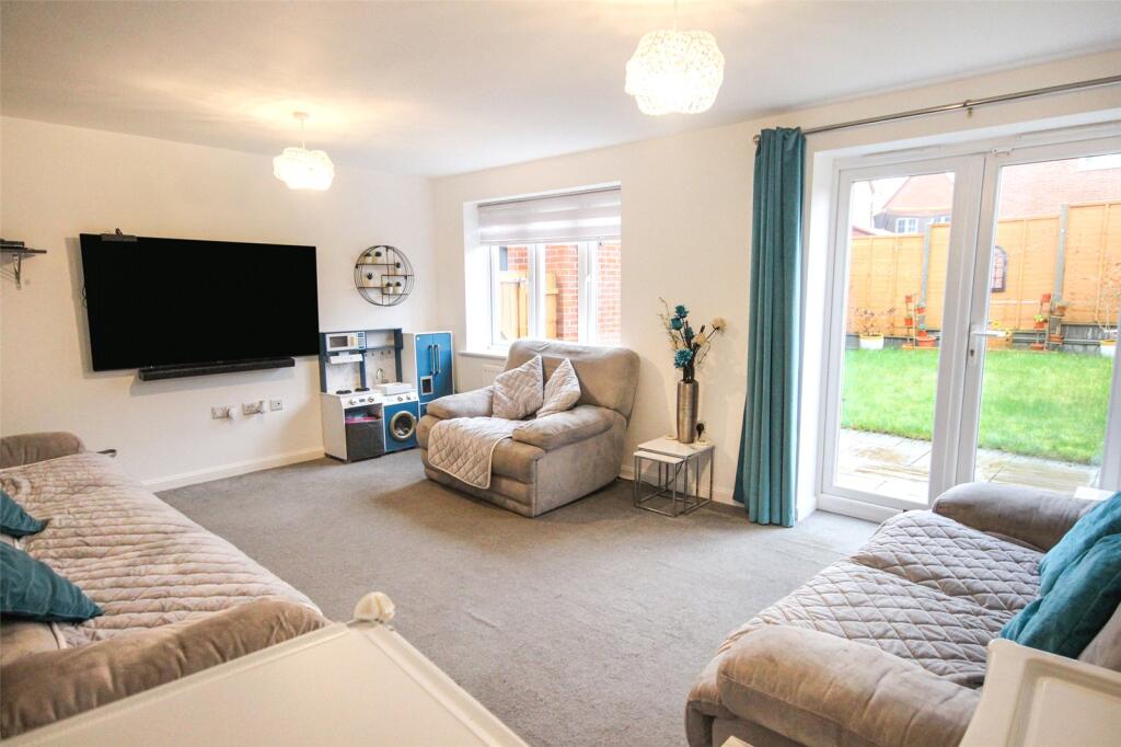 Ryder Way, Flitwick, Bedfordshire, MK45 photo 3