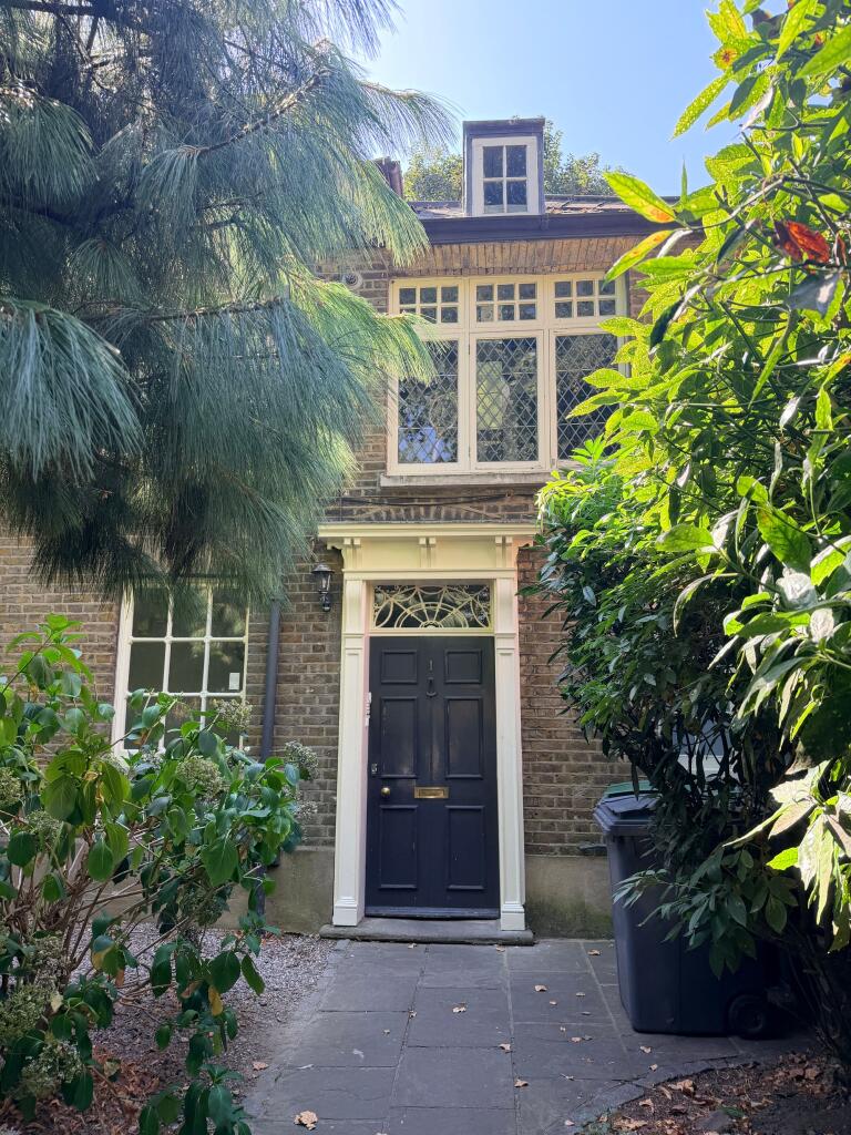 Main image of property: Tottenham Green East, London, N15