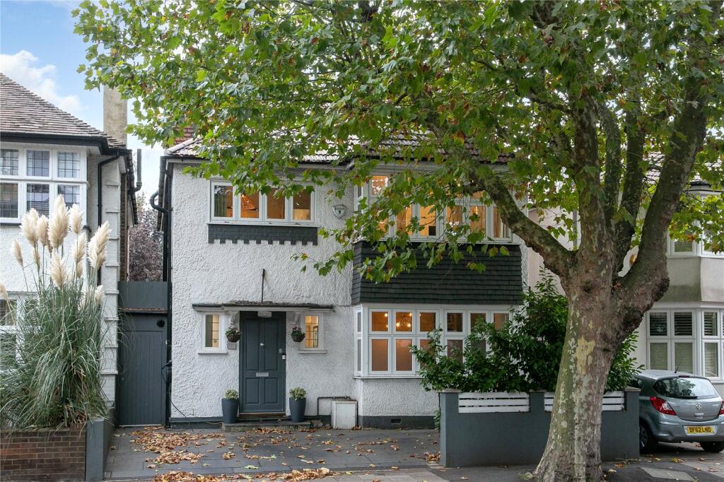 Main image of property: Mortlake Road, Kew, Surrey, TW9