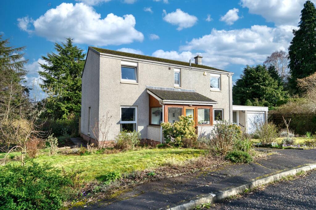 Main image of property: Craigie Place, Perth, PH2