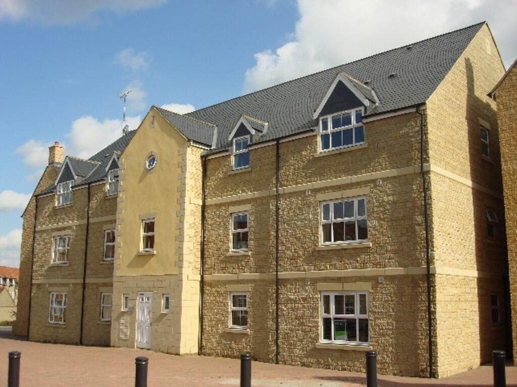 Main image of property: Freestone Way, Corsham