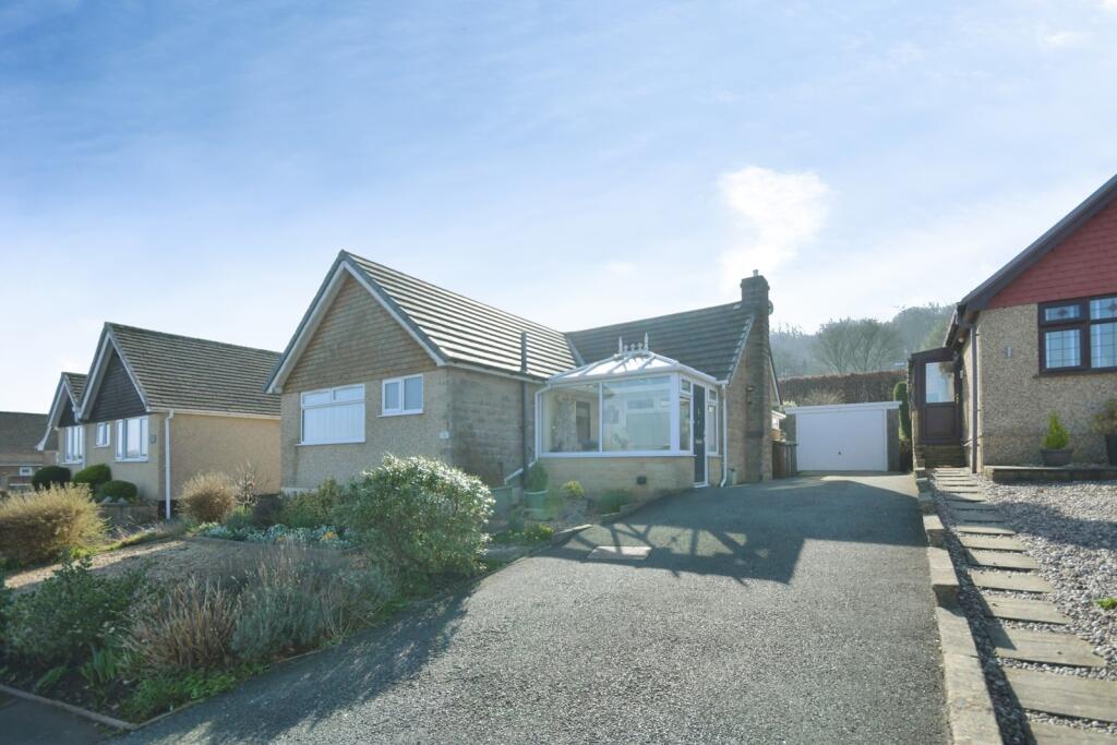 Main image of property: Milldale Avenue, Buxton, Derbyshire, SK17
