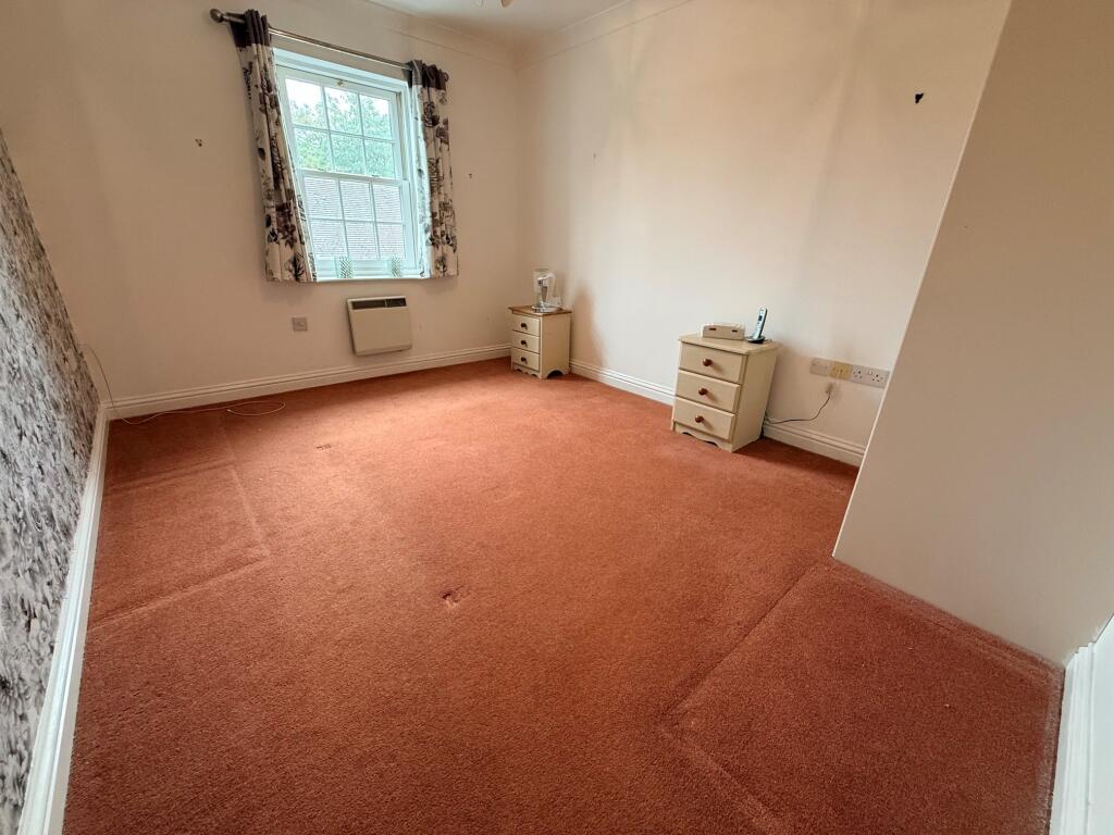 Apartment in Bath - View 5