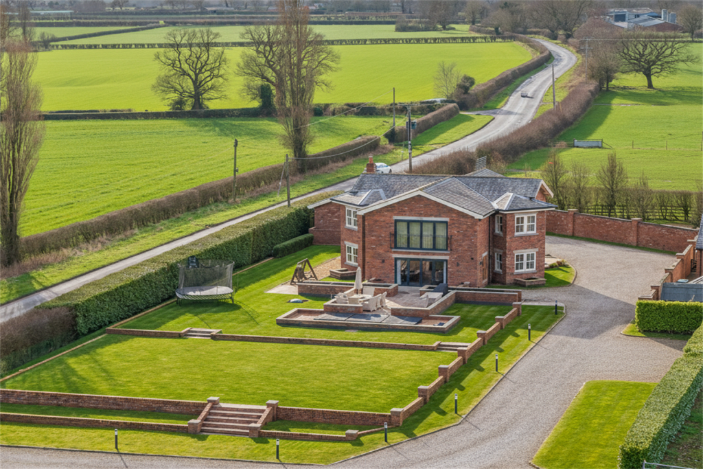 Main image of property: Dutton, Warrington