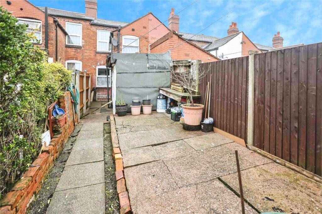 Additional image 15 of Teall Road, Birmingham, West Midlands, B8