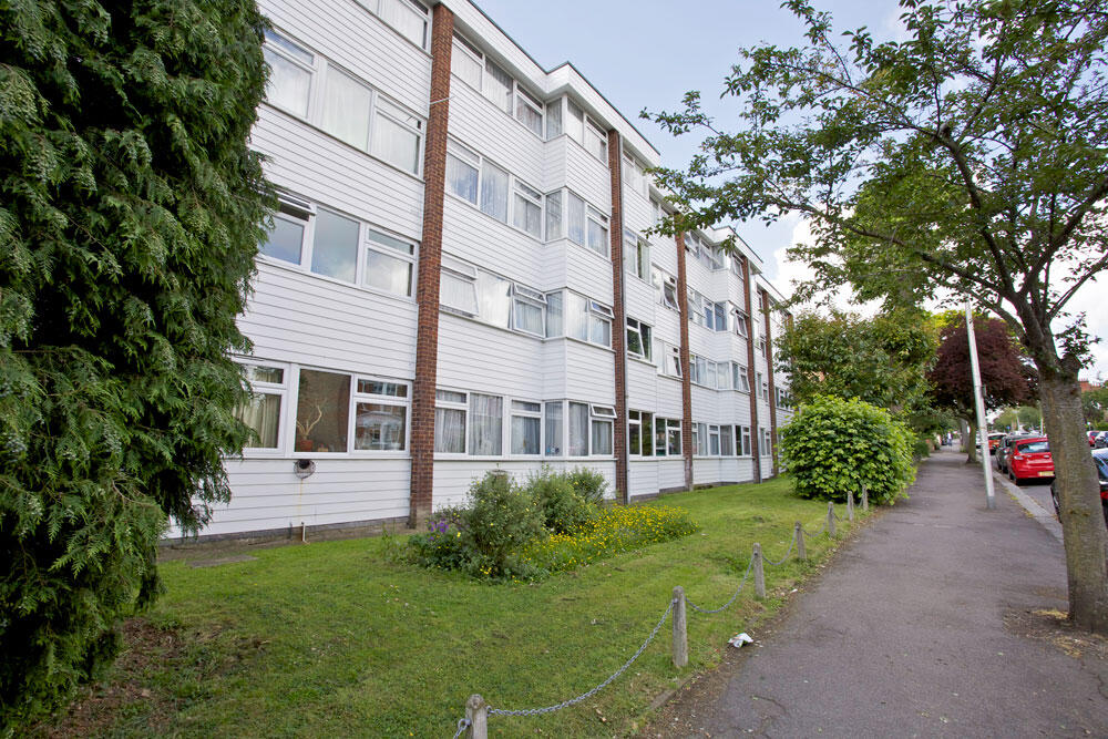 Main image of property: Grove Hill, South Woodford, E18