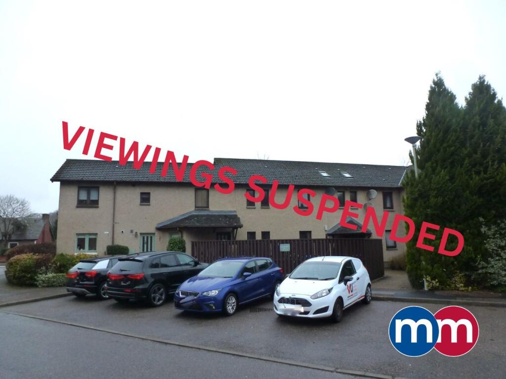 Main image of property: Millburn Court, Inverness, IV2