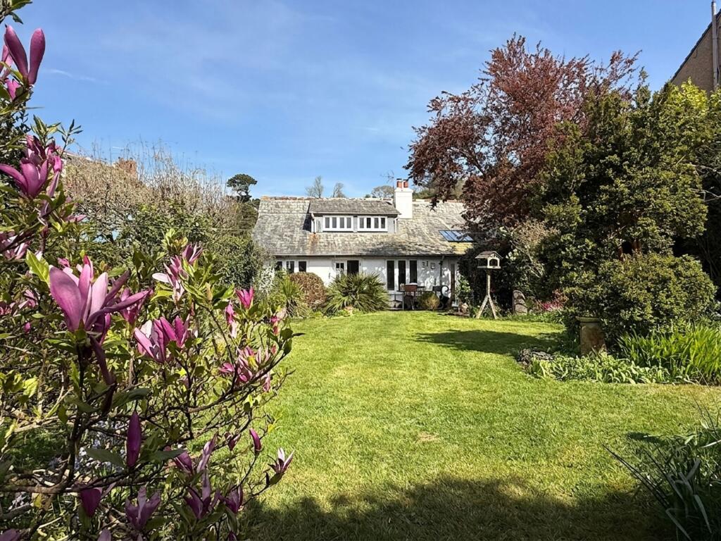 Main image of property: Coventry Road, Flushing, TR11