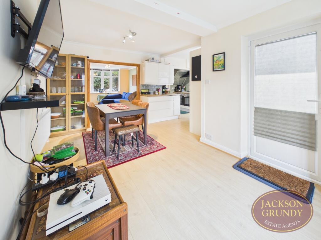 House in Northampton - View 5