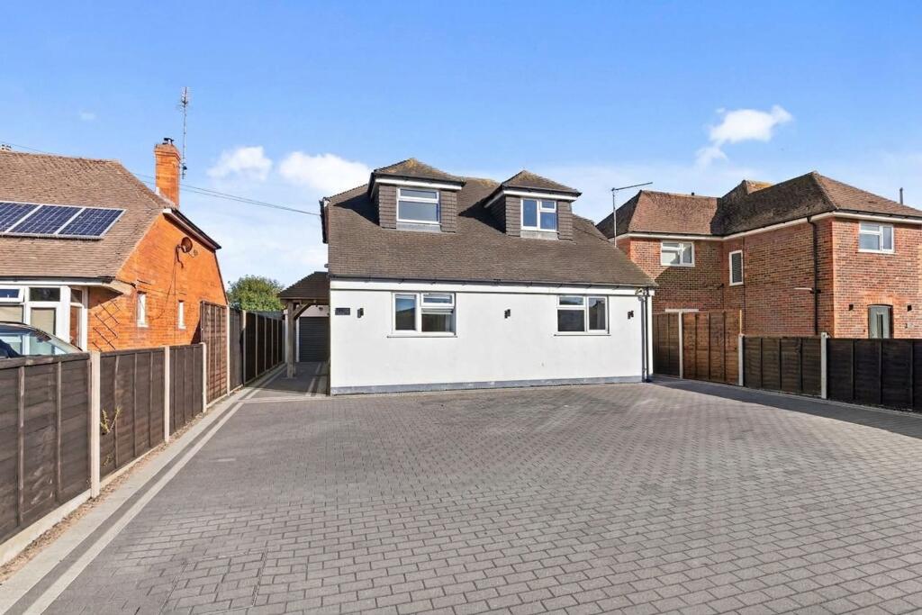 Main image of property: Mill Lane, Rustington, BN16