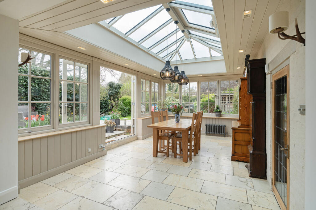 House in Warwick, Barford - More