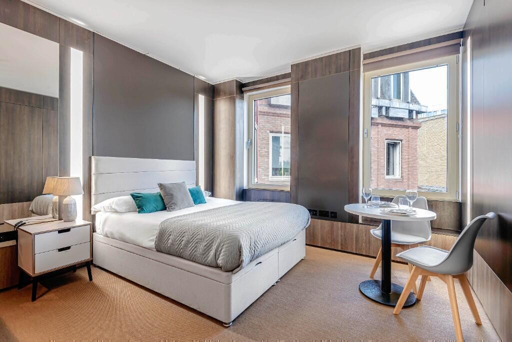 Стан, 27 m²