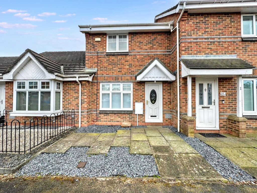 Main image of property: Pheasantmoor, Washington, Tyne and Wear, NE37 1GB