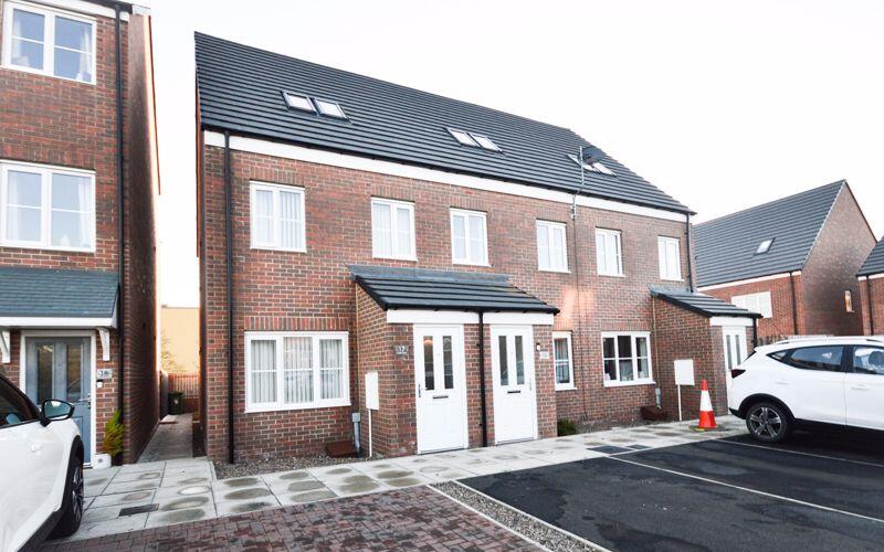 Main image of property: Helm Close, Blyth