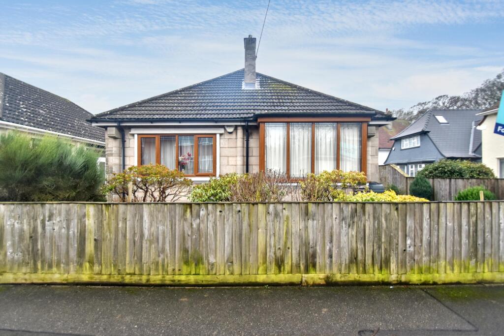 Main image of property: Norwood Road, Skegness, PE25