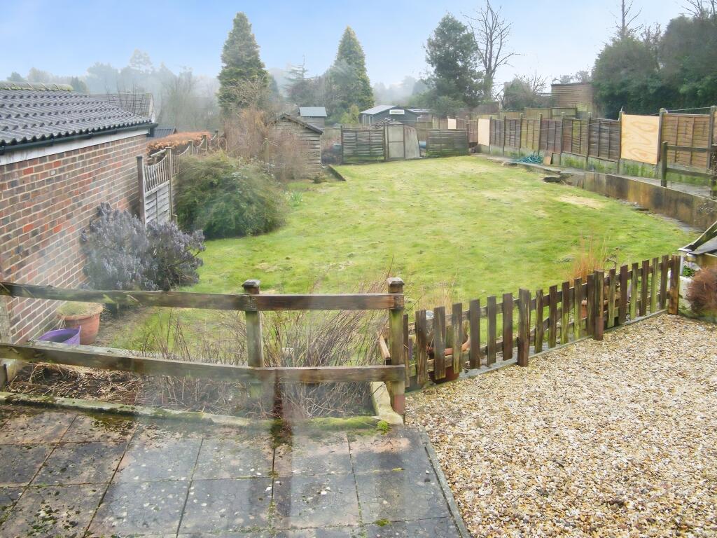 Main image of property: Four Marks