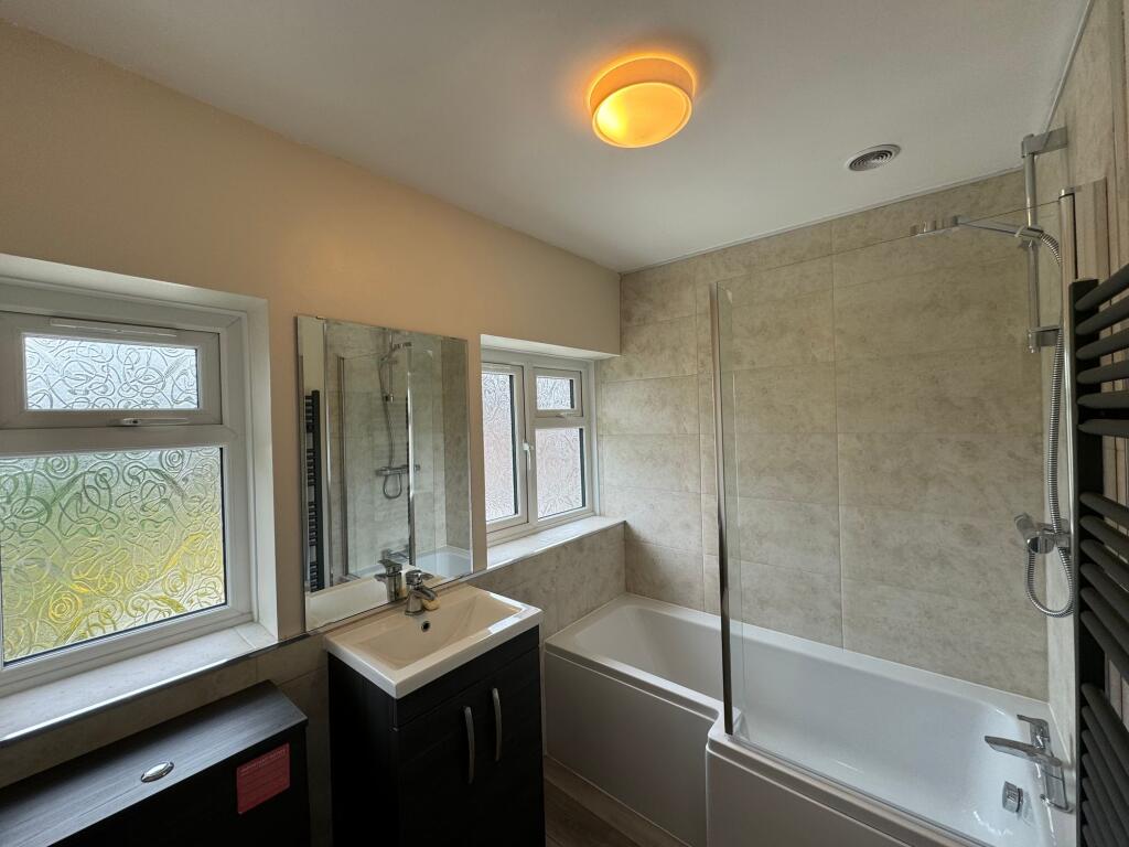 House in Doncaster - More