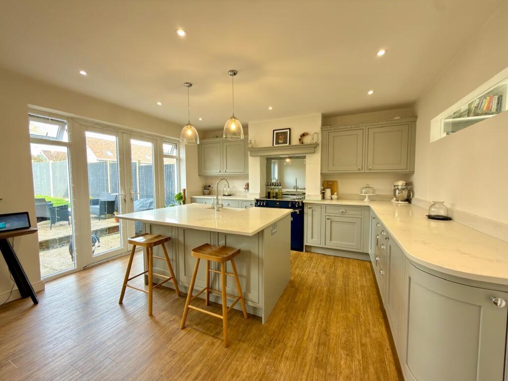 Main image of property: Lincoln Road, Stamford