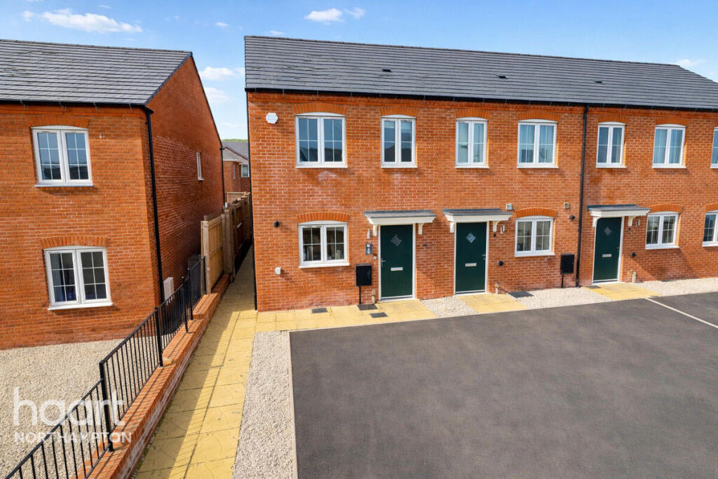 Main image of property: Chestnut Lane, Northampton