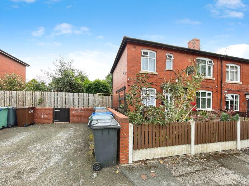 Main image of property: Surrey Drive, Bury