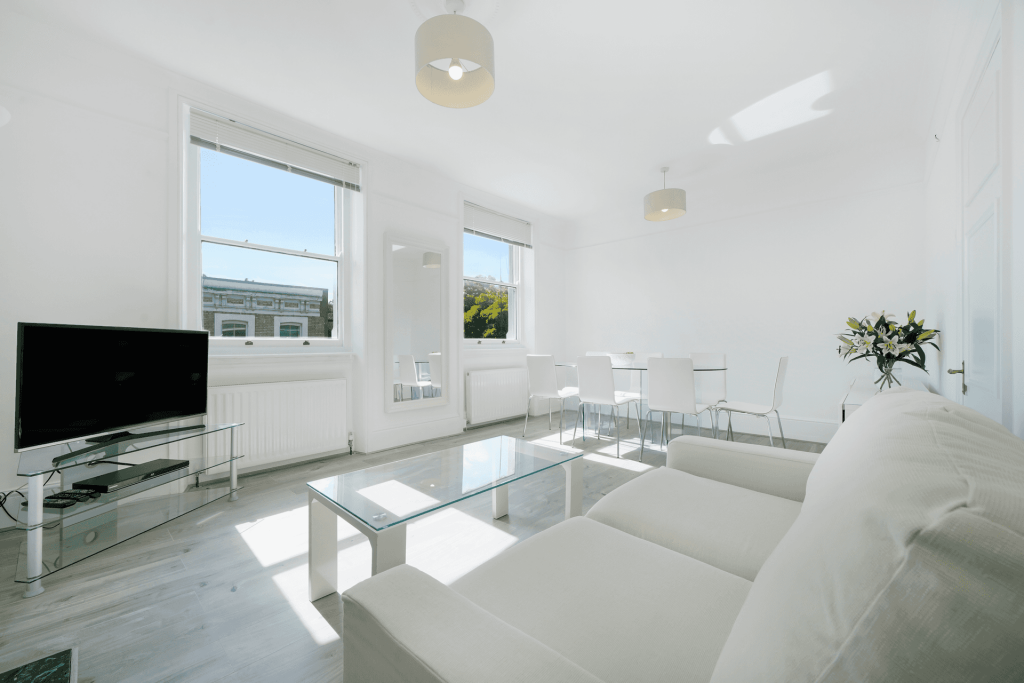 Apartment in London - View 4