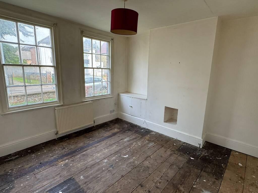 House in Fenland, Wisbech - More