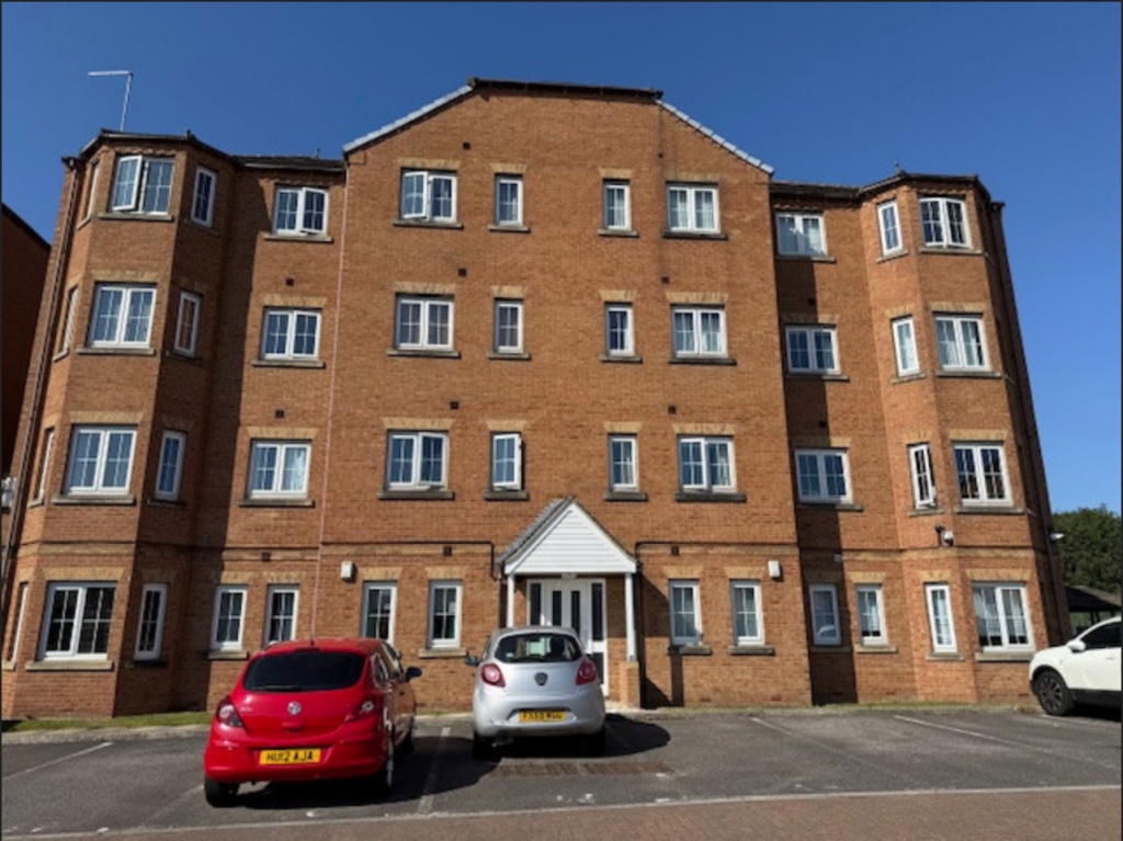 Main image of property: Chandlers Court, Victoria Dock, Hull, North Humberside, HU9