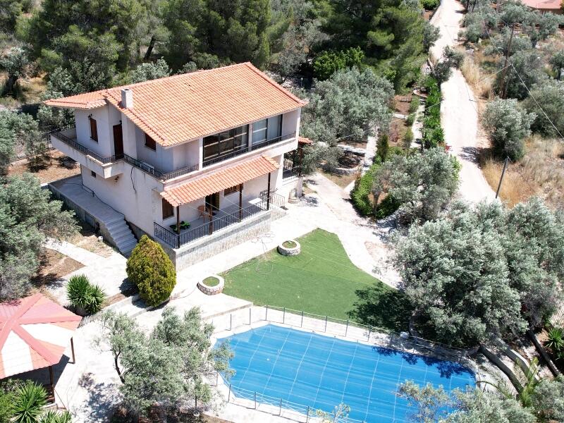 Main image of property: Korfos, Corinthia, Peloponnese